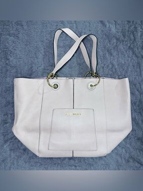 Steve Madden Pink Tote Bag